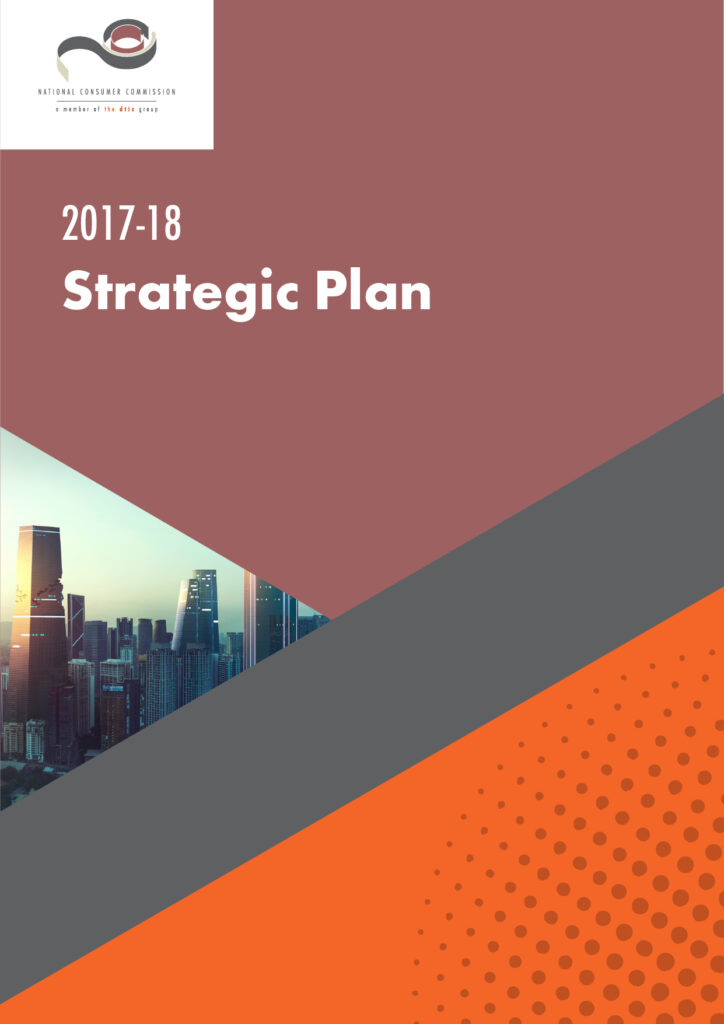 Strategic Plan 2017/18