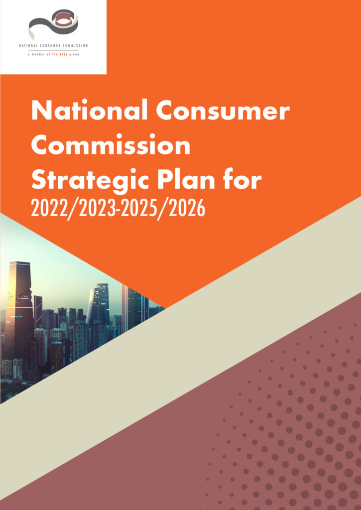Strategic Plan - 2022 - 2026