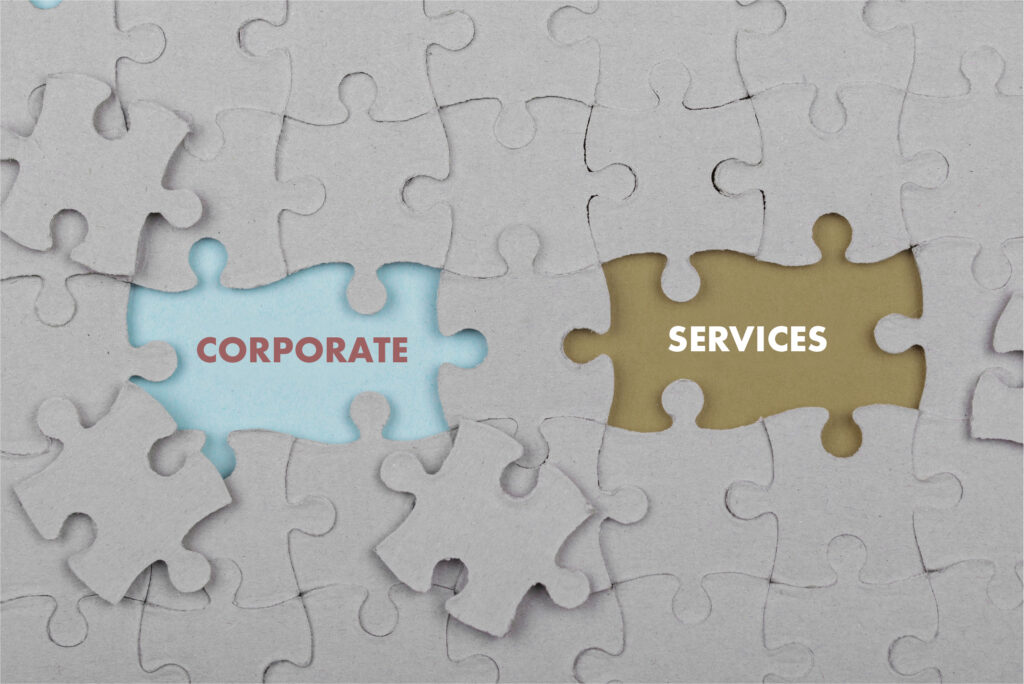 Image for the Divisions page on the National Consumer Commission website depicting the Office of the Commissioner Division.