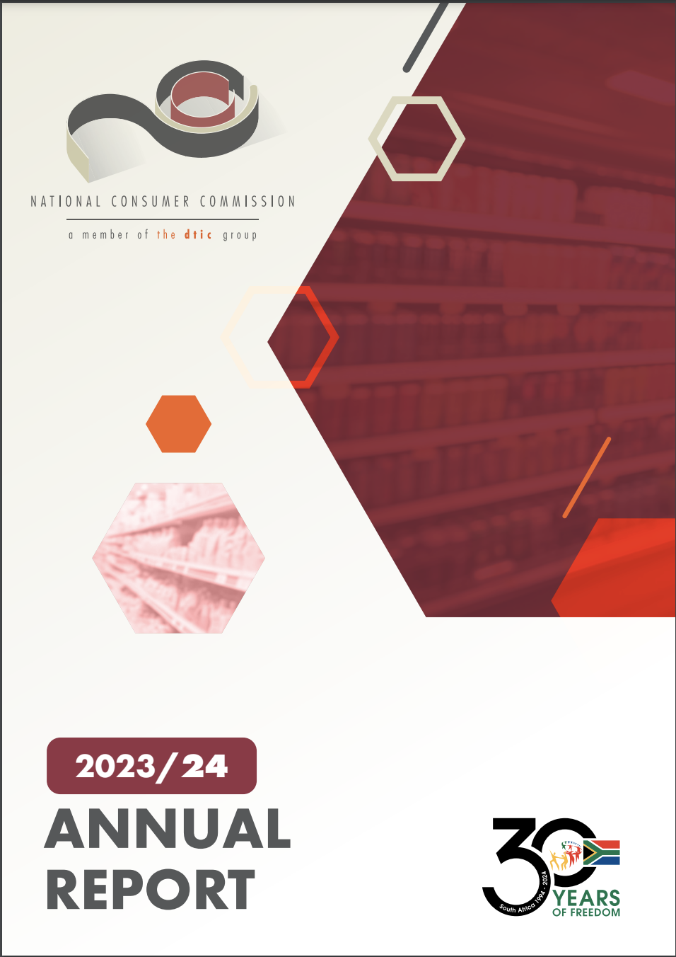 Annual Reports - Annual Report 2023/2024