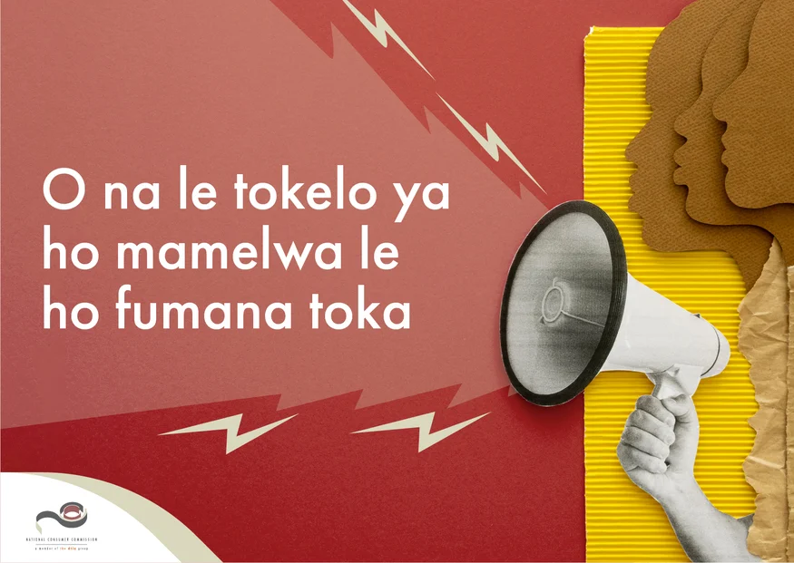 Sesotho